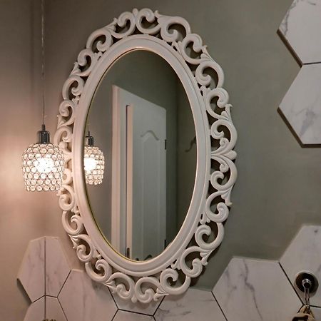 Tara Deluxe Apartment Várna Kültér fotó