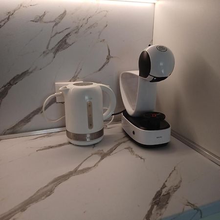 Tara Deluxe Apartment Várna Kültér fotó