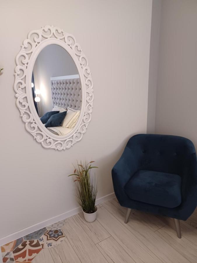 Tara Deluxe Apartment Várna Kültér fotó