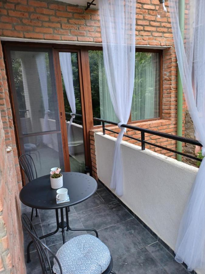 Tara Deluxe Apartment Várna Kültér fotó