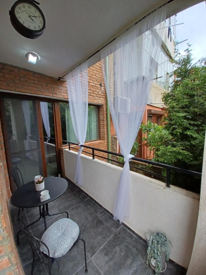 Tara Deluxe Apartment Várna Kültér fotó