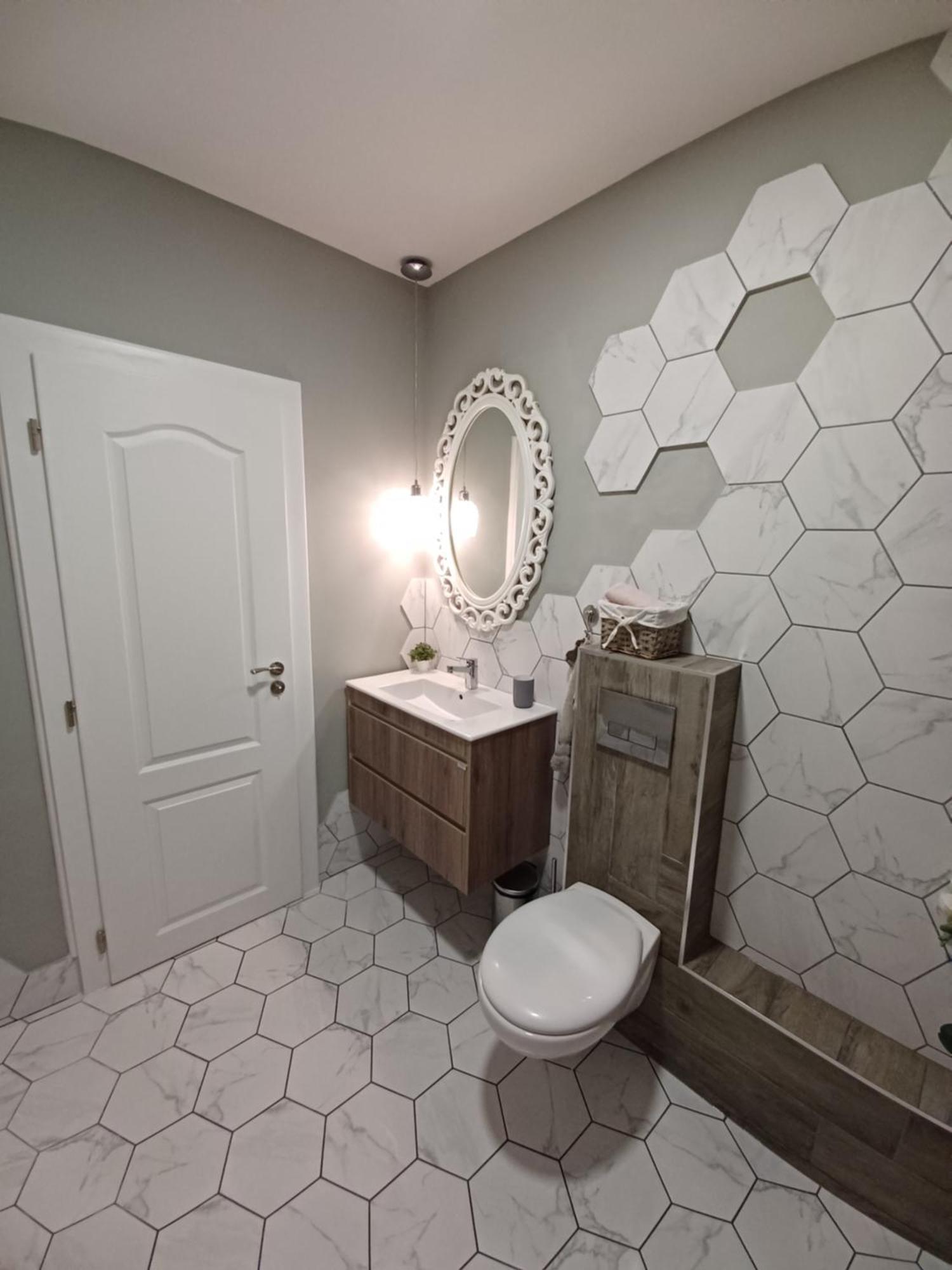 Tara Deluxe Apartment Várna Kültér fotó