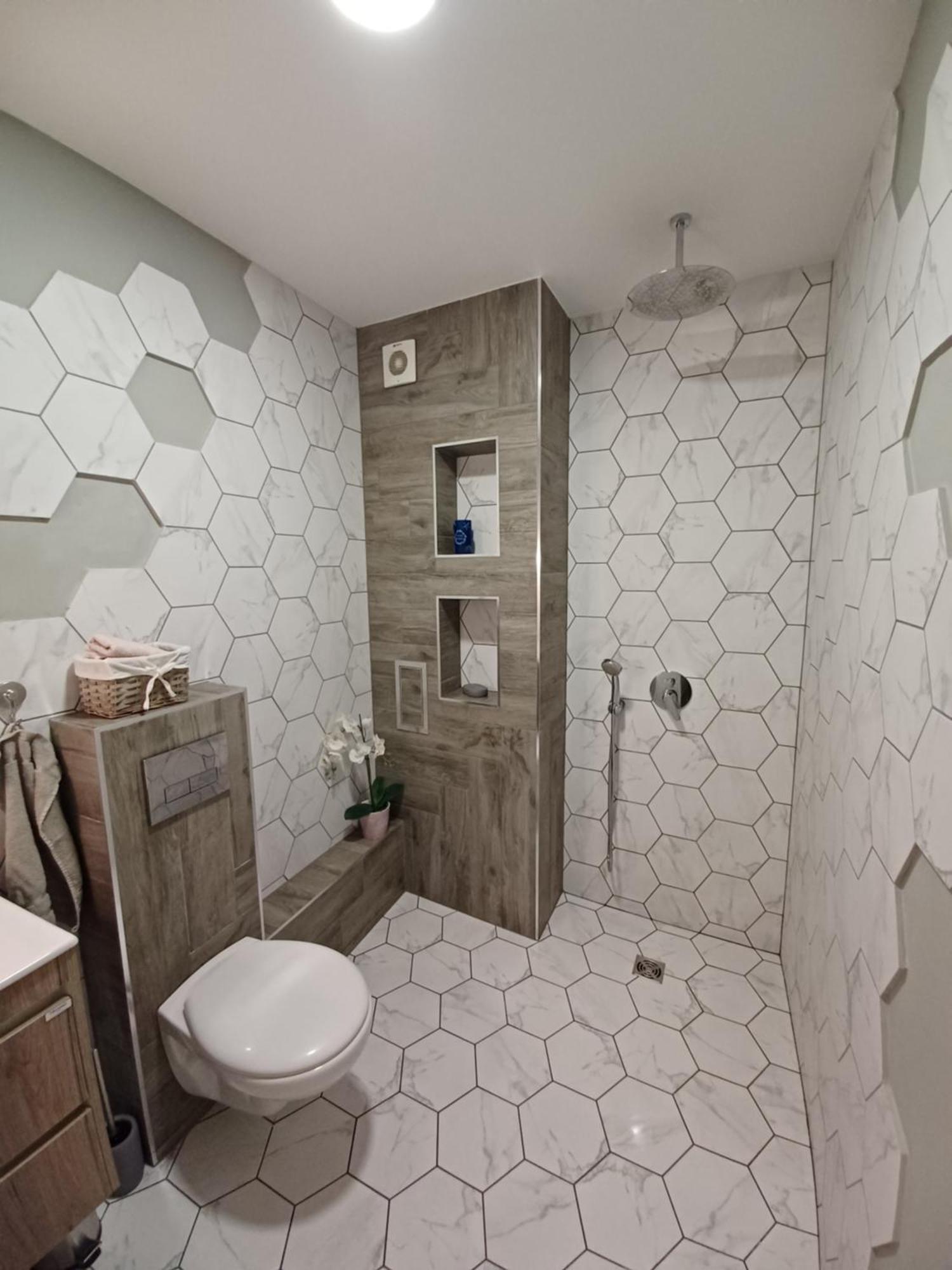 Tara Deluxe Apartment Várna Kültér fotó