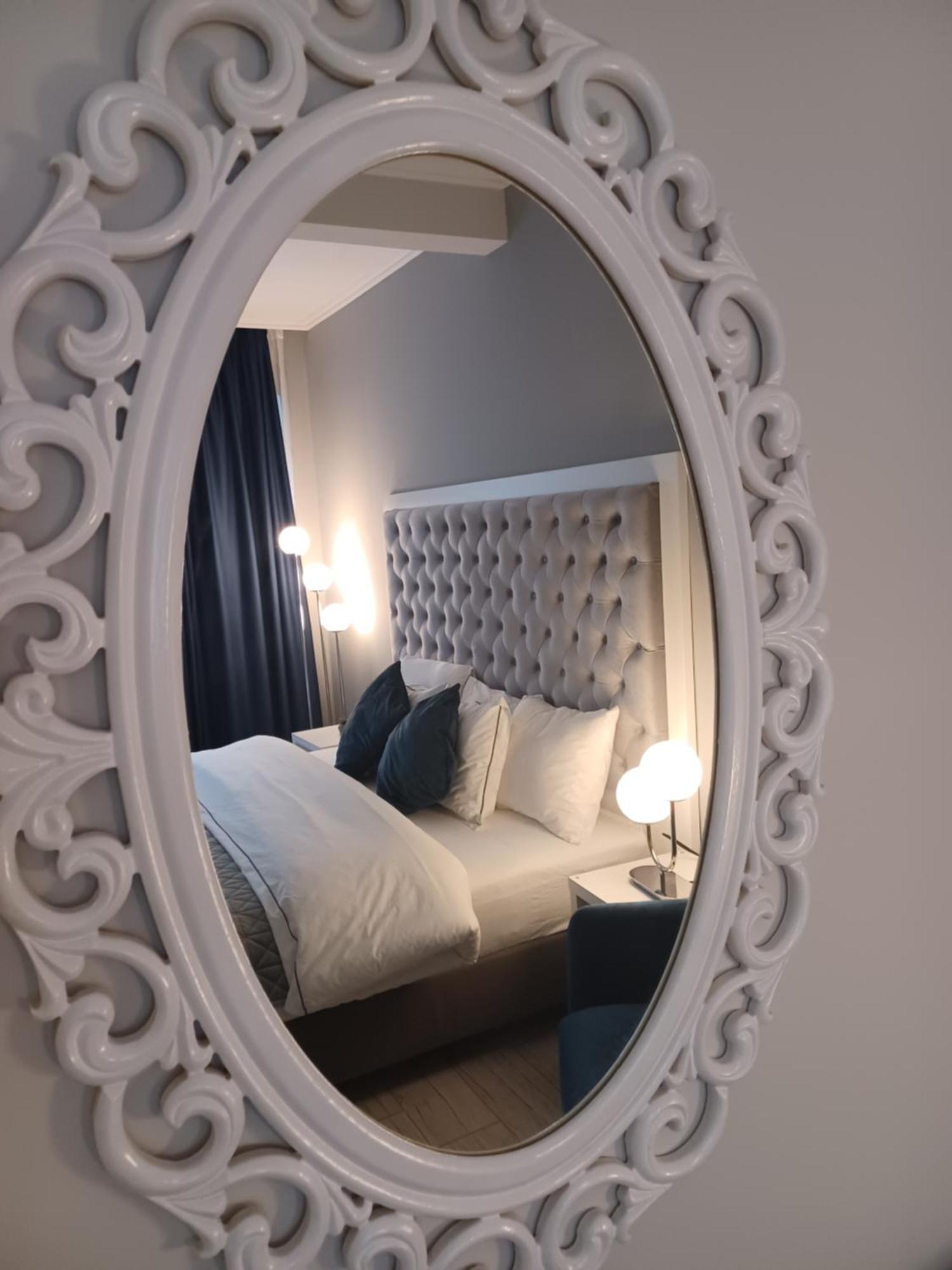Tara Deluxe Apartment Várna Szoba fotó